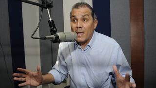 “Ecuador es víctima de una feroz corrupción”