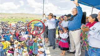 PPK: Presentan pedido de exclusión contra candidato que ofreció cajas de cerveza en Huancayo
