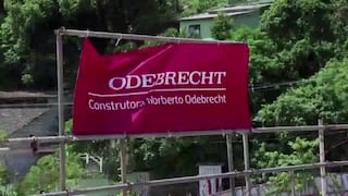 Odebrecht pagó segunda cuota de S/22 millones de reparación civil por colaboración eficaz