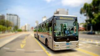 Día del Trabajo: Este es el horario especial del transporte público en Lima y Callao