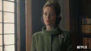 Netflix: Este es el primer tráiler de la segunda temporada de 'The Crown' y no te lo puedes perder [VIDEO]
