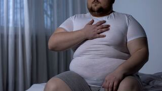 Obesidad: ¿Qué otras enfermedades puede ocasionar el sobrepeso?