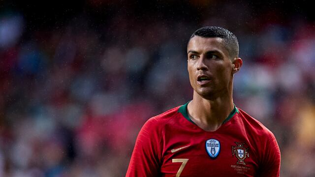 Cristiano Ronaldo acepta 2 años de cárcel y pagar 18.8 millones de euros al fisco español