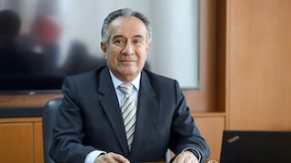 Petroperú: Carlos Vives Suárez asume la presidencia de la empresa estatal