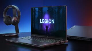 Legion: Lenovo lanzó su línea de portátiles de 16 pulgadas más potentes, monitores y accesorios gamer