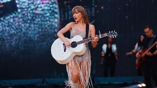 ‘Taylor Swift: The Eras Tour’ se estrenará en Perú: Conoce cuándo y en qué salas de cine ver el documental