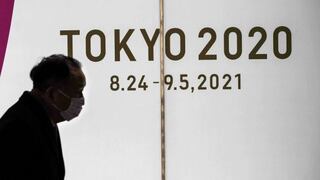 Tokio 2020: Comité Olímpico Internacional se pronunció sobre el futuro de los Juegos Olímpicos