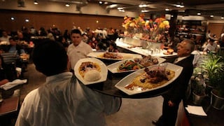 Gremios de restaurantes exigen que la gastronomía sea declarada actividad estratégica 