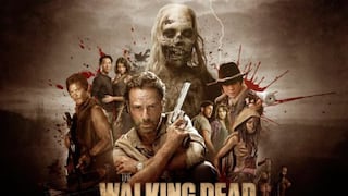 Robert Kirkman, creador de “The Walking Dead”, demanda a AMC por 200 millones de dólares