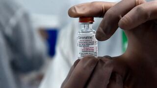 Sinovac ofrecerá más vacunas en América tras acuerdo con la OPS