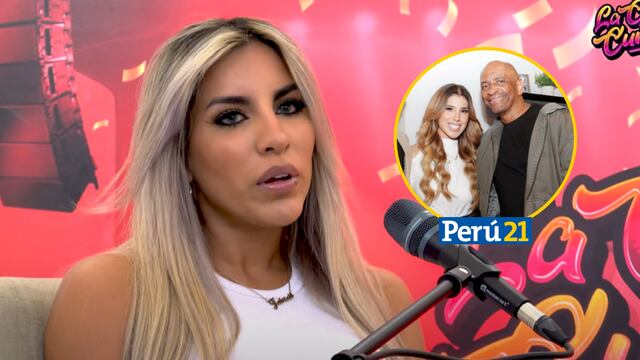 ¿Son pareja? Gabriela Herrera dijo esto sobre Yahaira Plasencia y Sergio George (VIDEO)