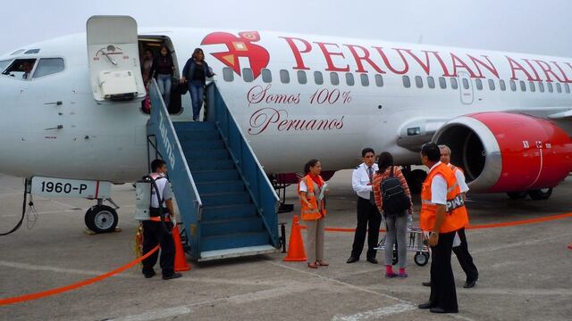 Indecopi ordena a Peruvian Airlines devolver dinero a pasajeros afectados tras incumplir 29 vuelos 