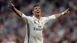 Real Madrid: ‘The Last Dance’ de Cristiano Ronaldo como ‘merengue’ en la Champions League cumple 2 años 