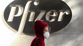 Pfizer ofrece medicamentos y vacunas a precio de costo para países más pobres