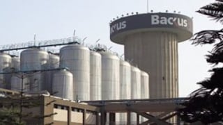 Backus presentó a su nuevo CEO, Sergio Rincón