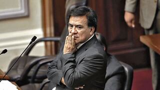 Juan Sheput: “Velásquez Quesquén debió inhibirse del caso Chávarry”