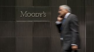 Moody’s: ‘Economía peruana se recuperará’