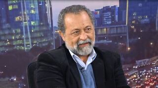 Perú21TV | Ricardo Valdés: "Muñoz tiene la propuesta más centrada y realista"