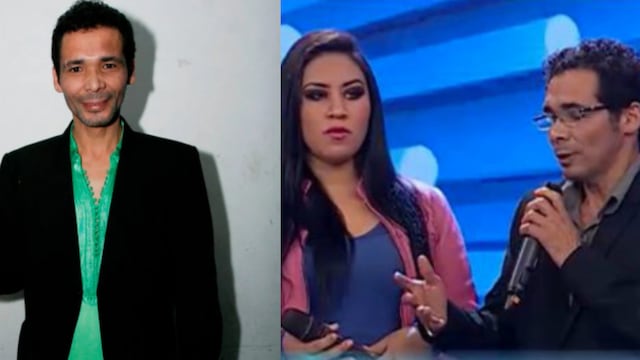 Kike Suero y su esposa se lucen juntos pese a orden de alejamiento y denuncias de agresión [VIDEO]