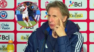 ¡No nos olvida! Ricardo Gareca recordó el Perú vs. Francia del Mundial de Rusia [VIDEO]