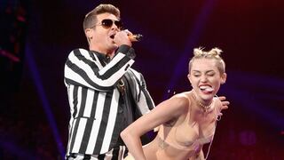 Miley Cyrus fue causa de un divorcio