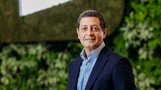 Luis Felipe Castellanos deja la gerencia general de Interbank