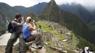¿De qué nacionalidad son los turistas que más vienen a Perú?