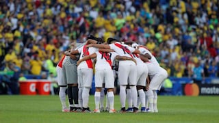 Selección peruana: el mensaje antes de enfrentarse a Chile por las Eliminatorias