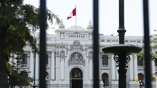 Comisión de Ética no investigará cobro de gastos de instalación de congresistas de Lima y Callao