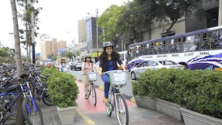 Publican ley que promueve el uso de la bicicleta como medio de transporte