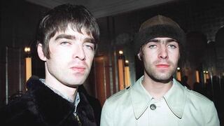 ¿Reconciliación entre Liam y Noel Gallagher significará el retorno de Oasis?