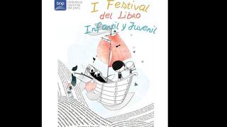 Conozca las actividades del I Festival del Libro Infantil y Juvenil