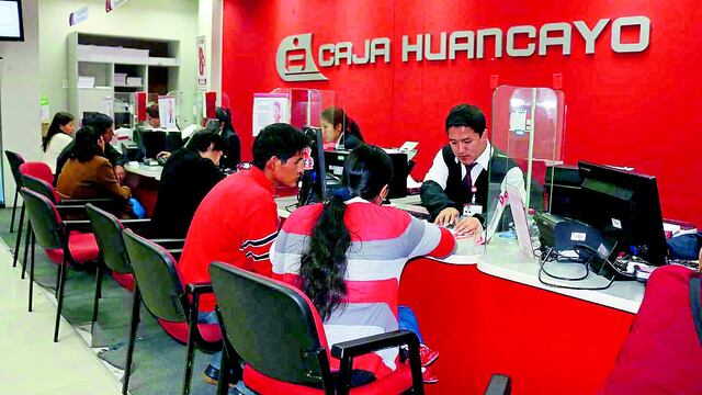 BID Invest ingresa como accionista de Caja Huancayo 