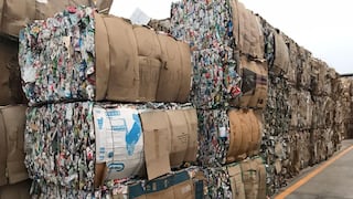 Precio por tonelada de envases post consumo se duplicó en los últimos 3 años en mercado de reciclaje