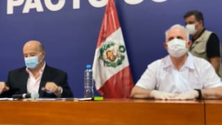 Luis Solari se une a Hernando de Soto: “Es el único candidato que ha planteado la unión como meta de su plan de gobierno”