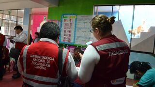 Alertan sobre más de 1,500 colegios informales en Lima