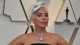 Lady Gaga logra recaudar 35 millones de dólares para combatir al coronavirus