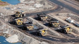 Minería: First Quantum rechaza oferta informal de adquisición de Barrick Gold