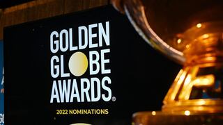 Globos de Oro 2022: conoce cuál de las plataformas de streaming tienen más nominaciones