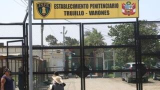 Trujillo: Recluso fallece tras ingerir alcohol en gel por derrota de Perú ante Argentina | VIDEO