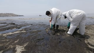 Comisión de Pueblos Andinos investigará derrame de petróleo