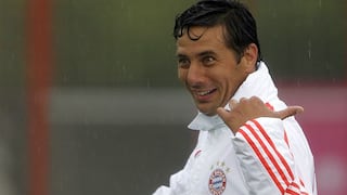 Pizarro, una “gloria latina” de la Bundesliga