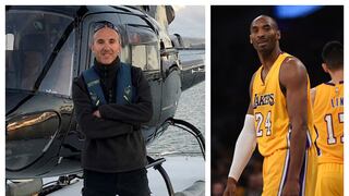 Kobe Bryant: Piloto del helicóptero en el que murió la estrella de la NBA no consumió alcohol ni drogas 