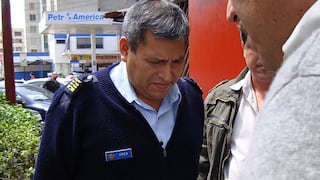 Espía Víctor Ariza fue condenado a 15 años de prisión