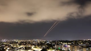 Irán pone en vilo al mundo con ataque a Israel