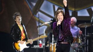 The Rolling Stones postergarían gira sudamericana por crisis en Argentina