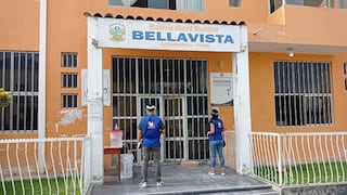 Cajamarca: Defensoría pide a municipio de Bellavista cumplir protocolos de bioseguridad por el COVID-19