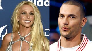 Exesposo de Britney Spears filtra videos de la cantante peleando con sus hijos [VIDEO]