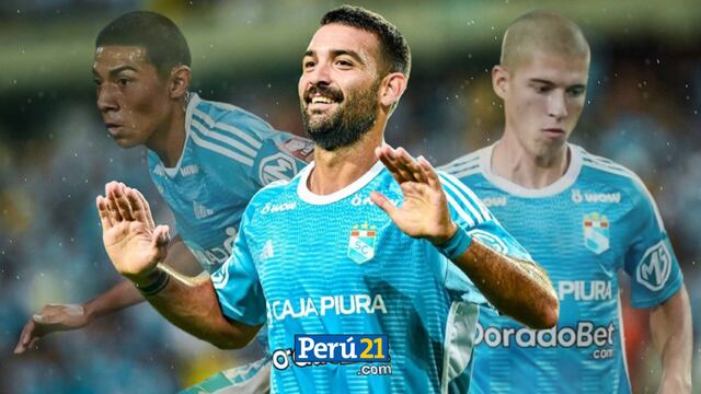 ¡Maxloren volverá a ser titular con 16 años! Sporting Cristal vs Mannucci EN VIVO