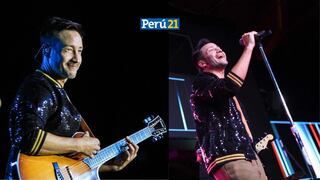 Luciano Pereyra llega por primera vez al Perú en un gran concierto el 29 de setiembre